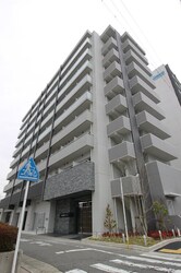 S-RESIDENCE志賀本通の物件外観写真